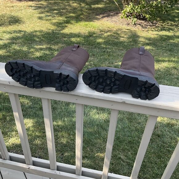 Georgia Boot Homeland 11\